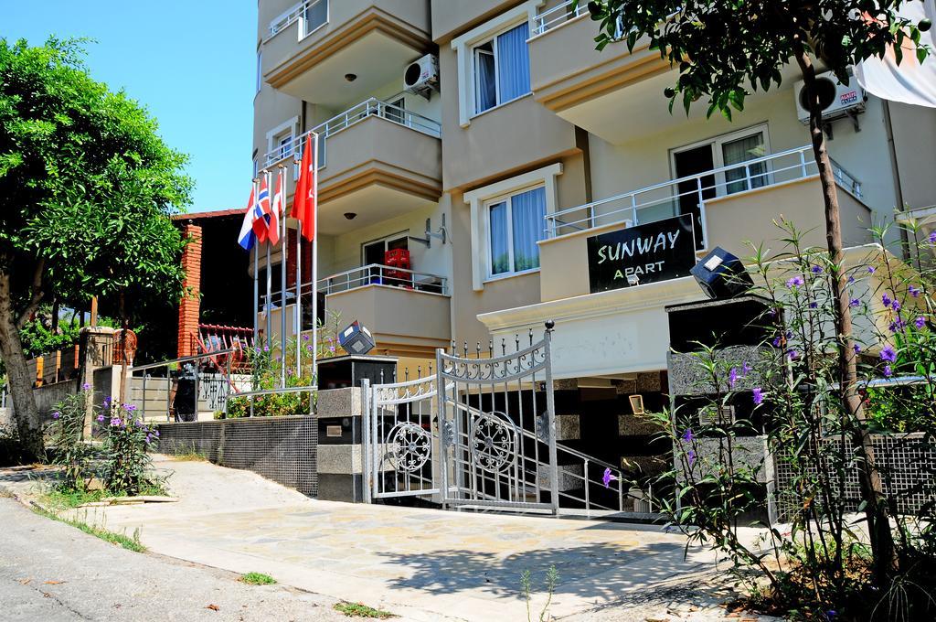 Tek Yatak Odalı Daire