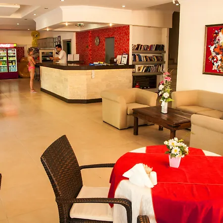 Sunway Apart Hotel-3